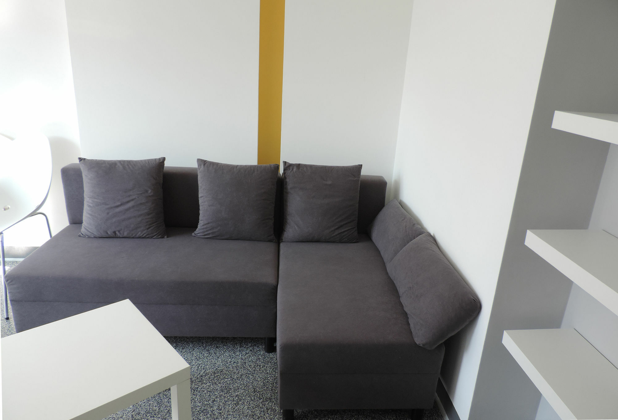 Apartament Pauza Warschau Exterior foto